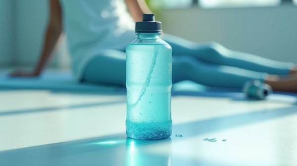 Compléments pour sportifs : l'allié de votre succès athlétique