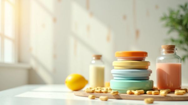 Compléments pour sportifs : l'allié de votre succès athlétique