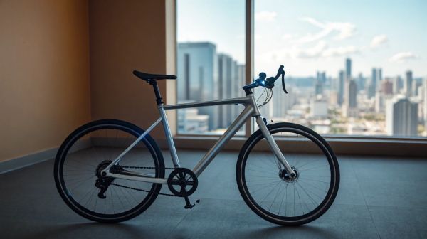 Découvrez les top vélos électriques Lidl à adopter en 2026