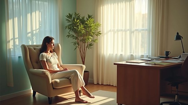 Coaching de vie à Colombes : un accompagnement sur mesure pour retrouver confiance et clarté